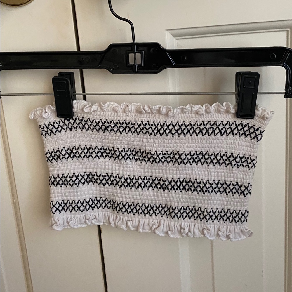 Urban Outfitters Tube Top